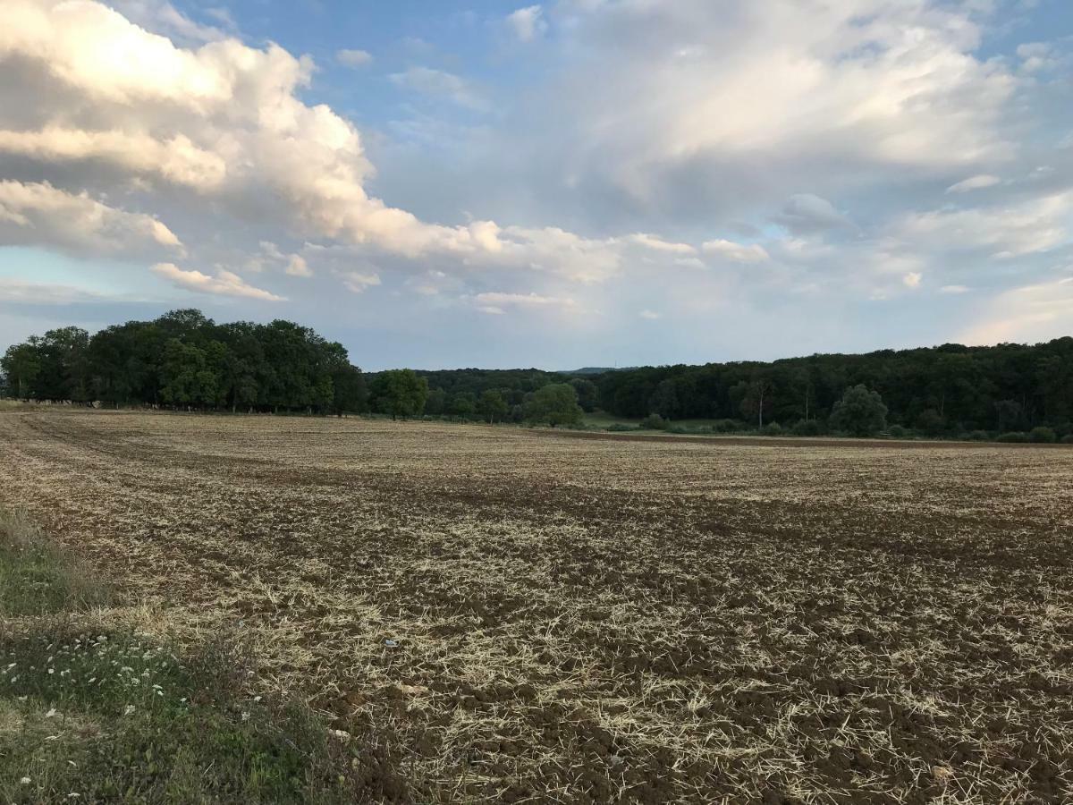 L Oree Du Bois Moncheux Exteriér fotografie